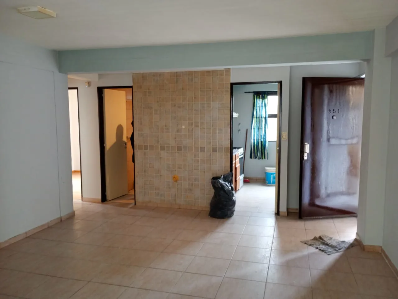 ALQUILER – DEPTO. – CHACRA II foto 3
