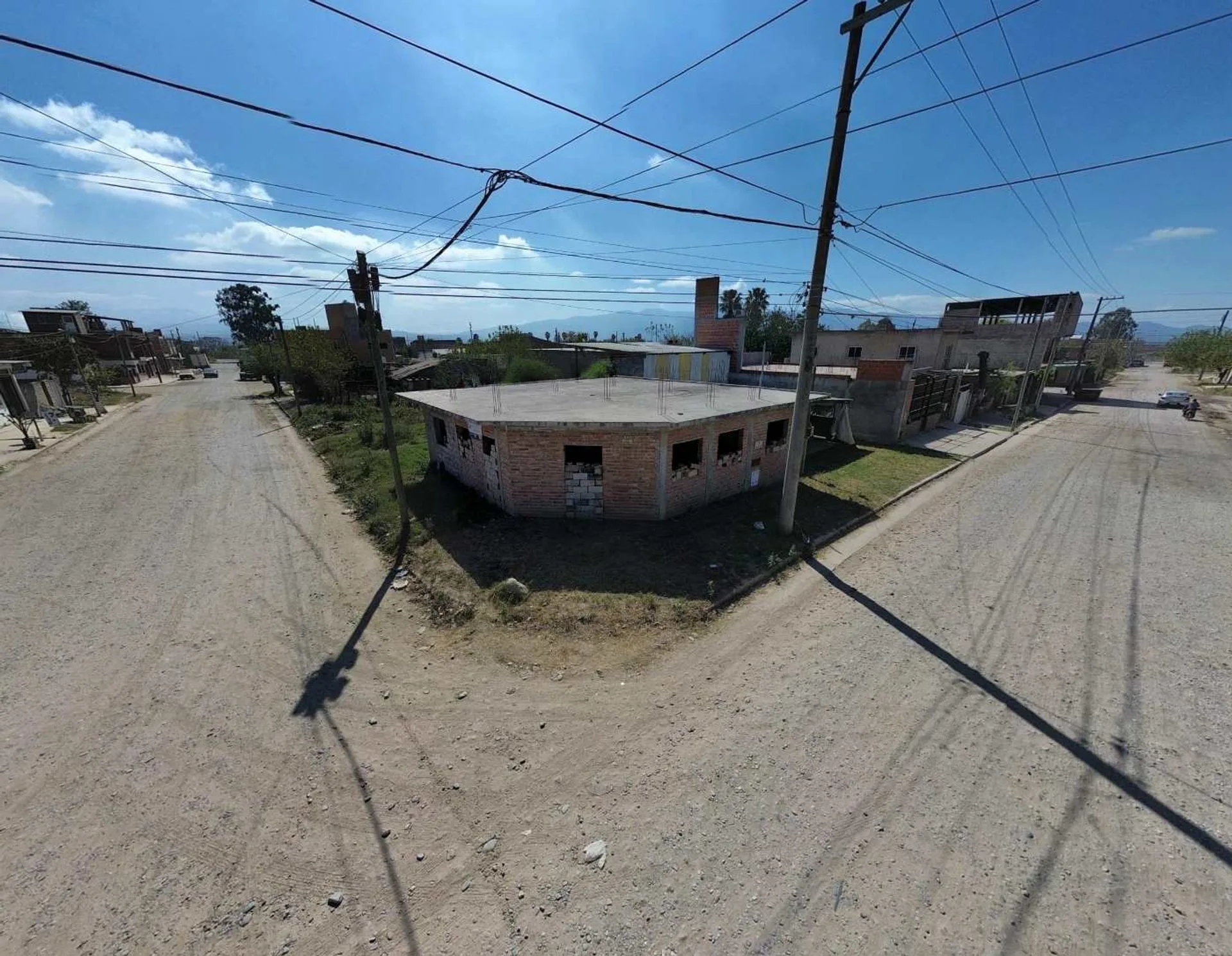 VENTA DE CASA EN CONSTRUCCION EN SAN JOSE PALPALA foto 2