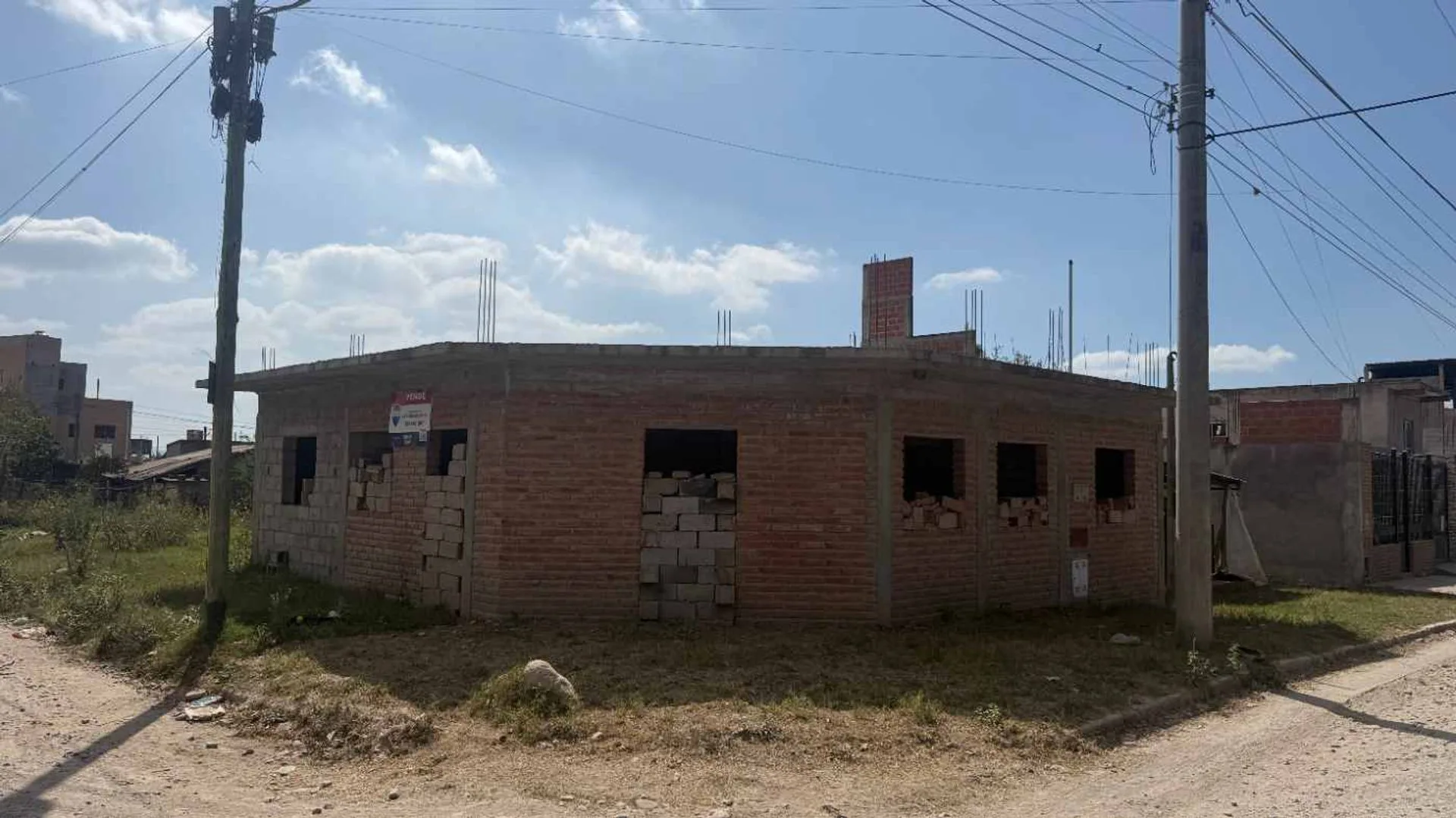 VENTA DE CASA EN CONSTRUCCION EN SAN JOSE PALPALA foto 4