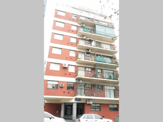 EXCELENTE - Departamento en Venta en Caballito 2 ambientes 42 m2 + balcón al frente - Colpayo 600 foto 2