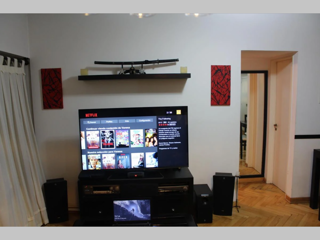 EXCELENTE - Departamento en Venta en Caballito 2 ambientes 42 m2 + balcón al frente - Colpayo 600 foto 4