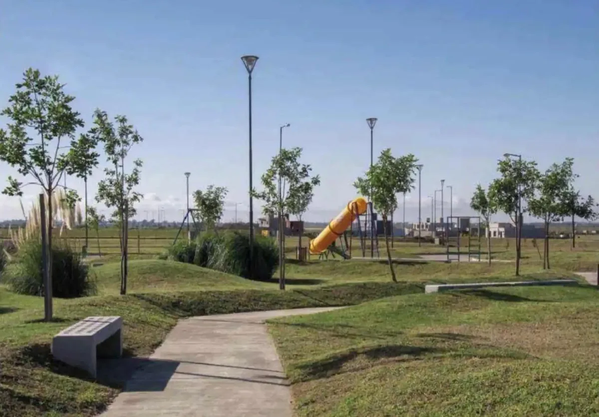 VENTA TERRENO DOCTA CENTRAL ETAPA 2 foto 4