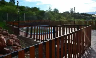 Provincia de Córdoba Explotación Turística Inmediata foto 3