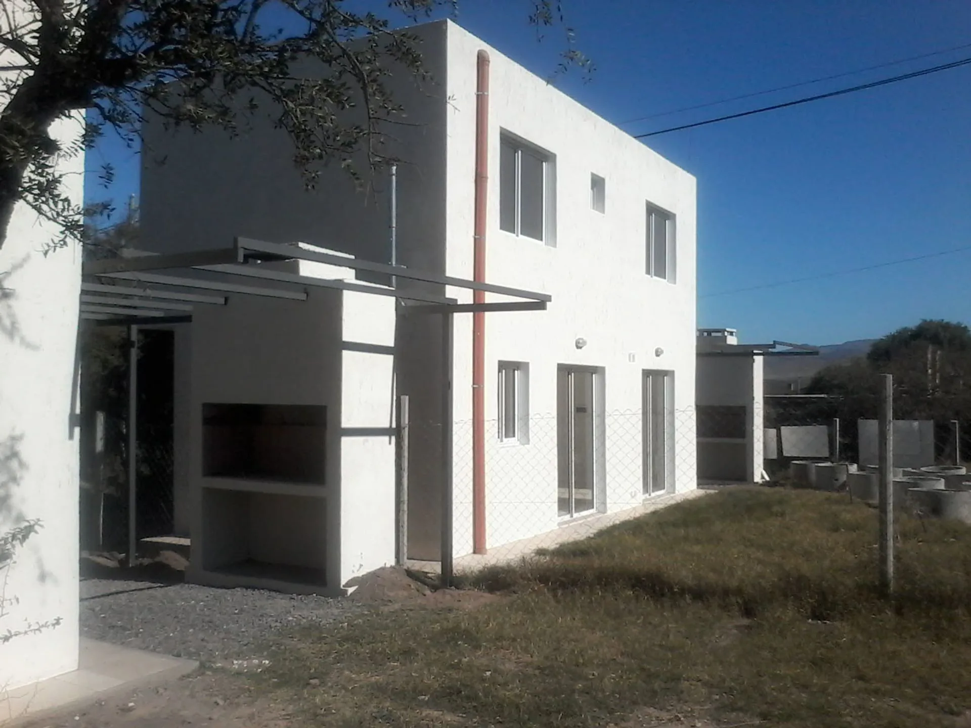 VENTA DUPLEX EN HOUSING VILLA RIVERA INDARTE foto 2