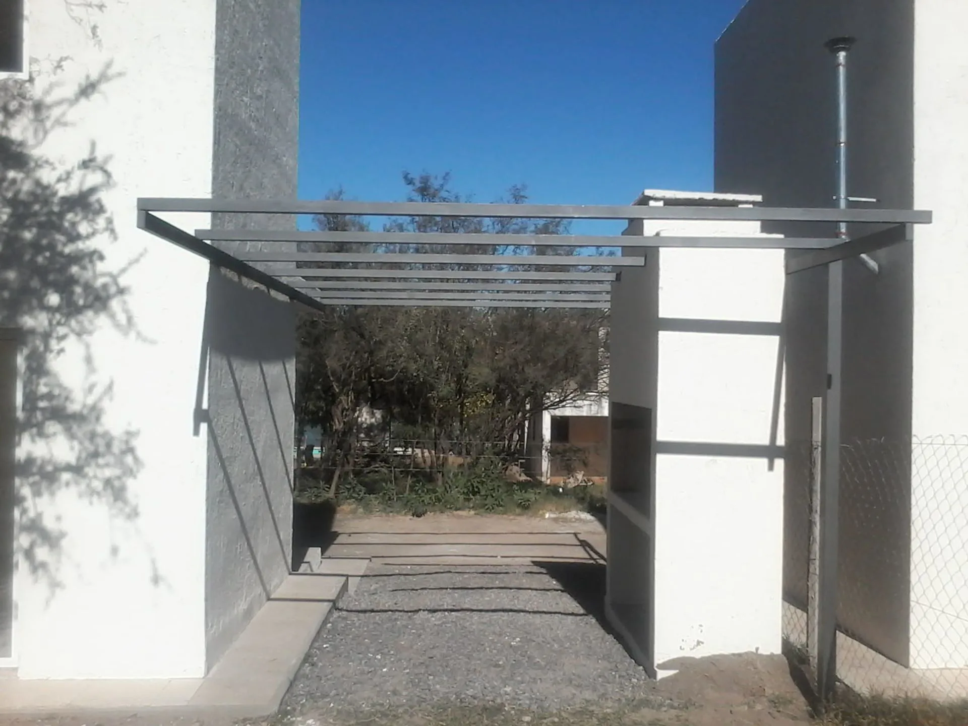VENTA DUPLEX EN HOUSING VILLA RIVERA INDARTE foto 3