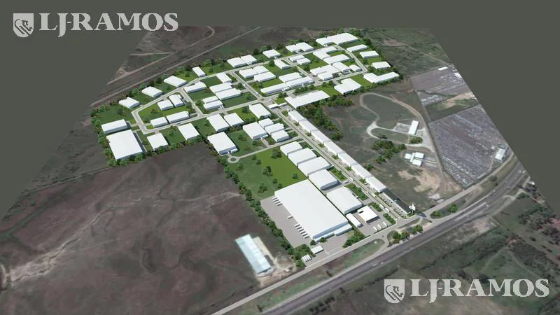 Terreno en Escobar foto 2