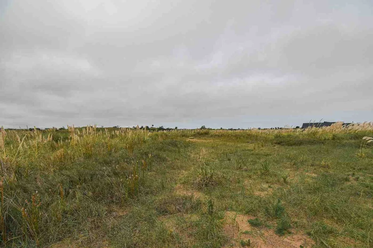 VENTA LOTE EL SALVAJE CHACRAS MARITIMAS 2500M2 foto 5