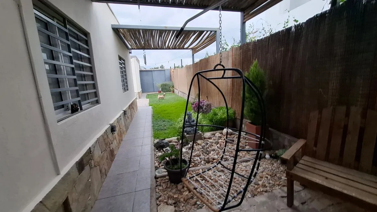 Casa en venta en privado Barrio Villa Michelo foto 4