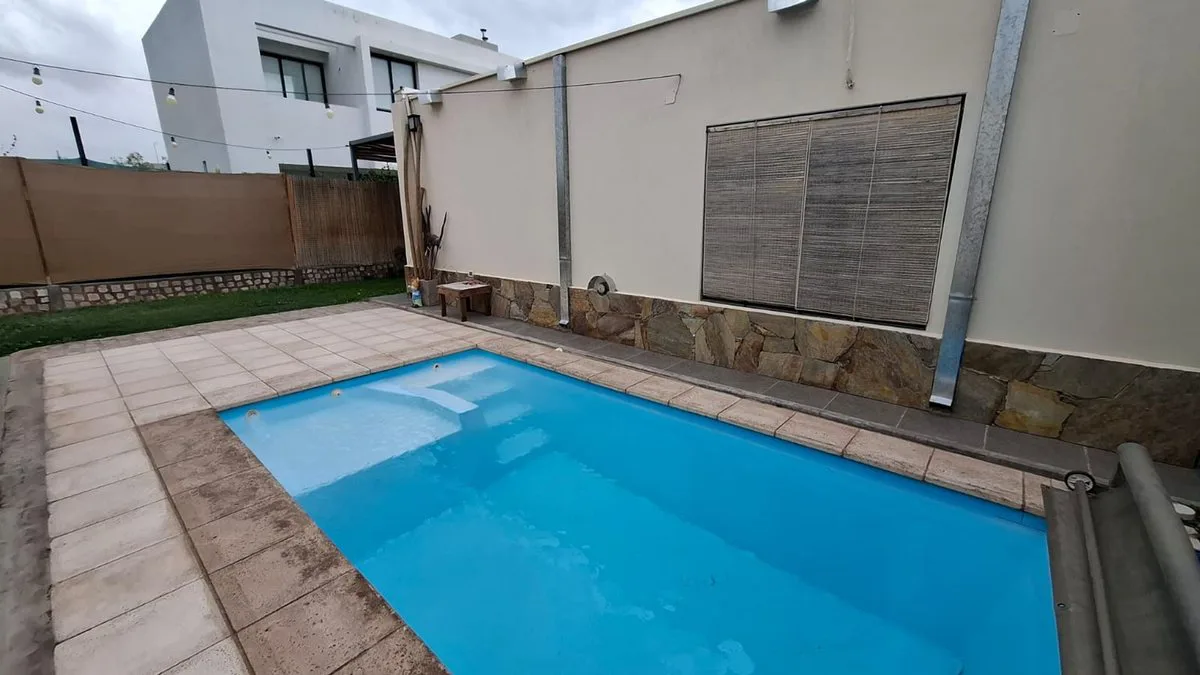Casa en venta en privado Barrio Villa Michelo foto 5