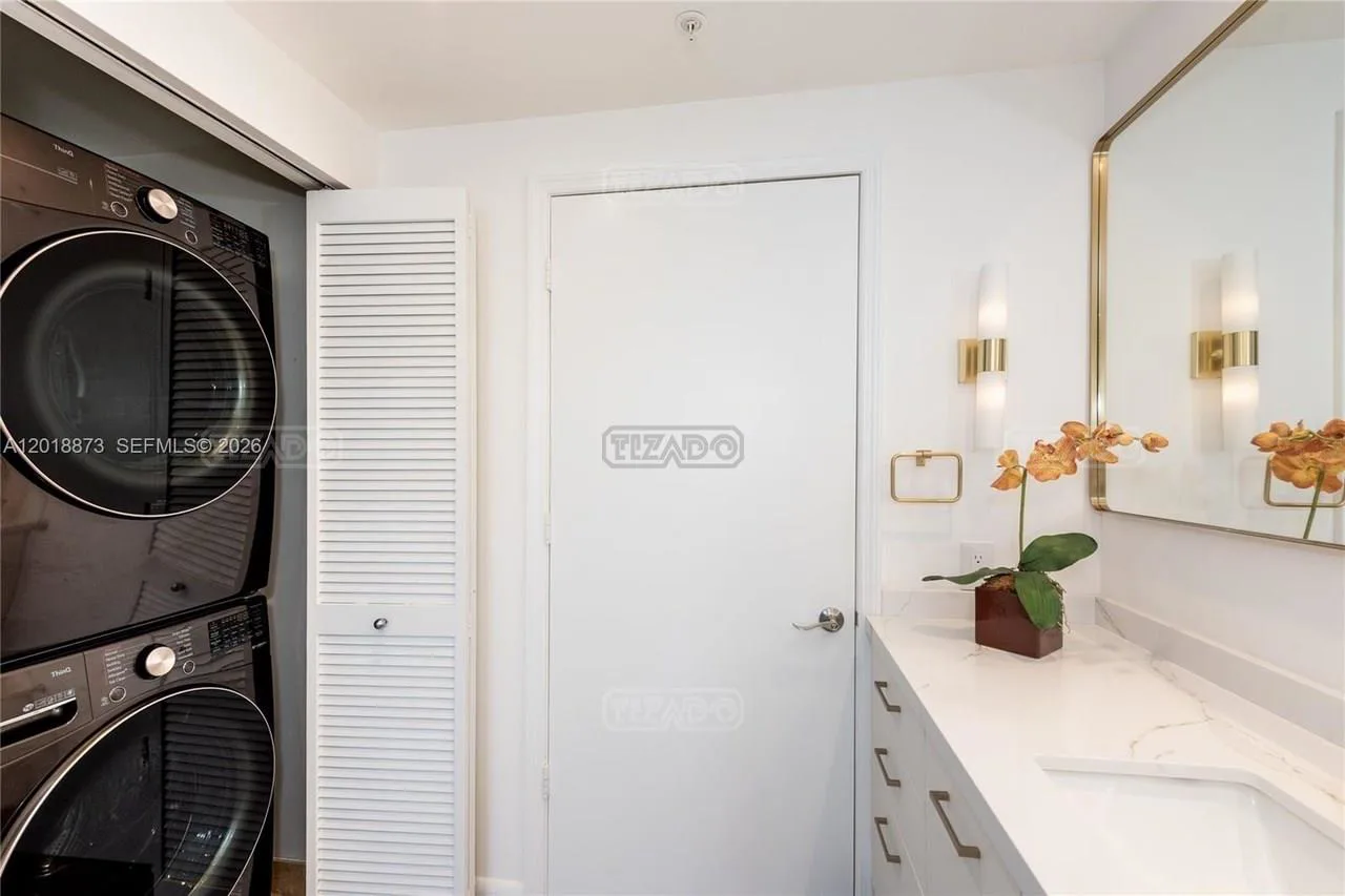 848 Bricell Key Dr #2703 800 foto 5