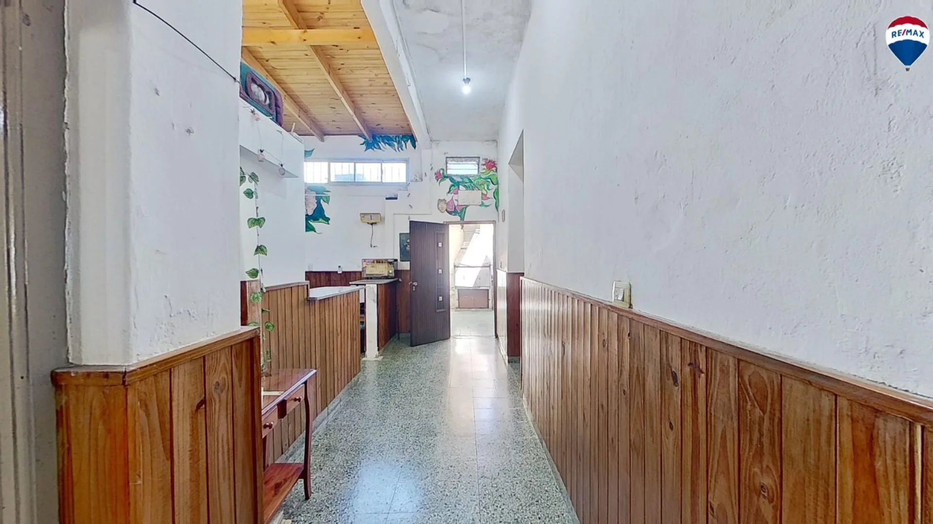 VENTA CASA EN LOTE PROPIO - PIÑEYRO, AVELLANEDA foto 5