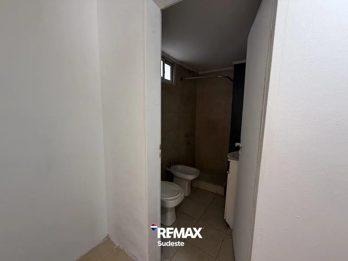 DEPARTAMENTO 1D 32M2 CON PATIO foto 3