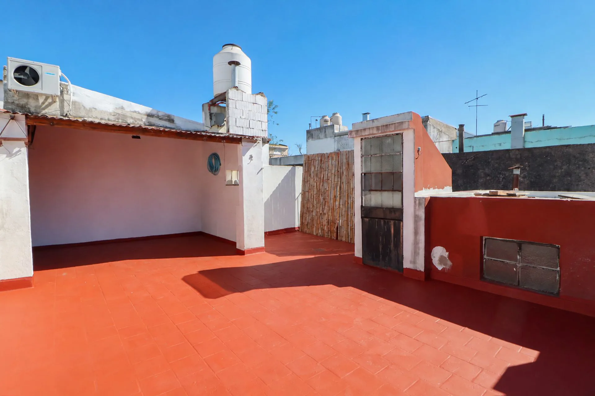 VENTA PH EN BOEDO | TERRAZA PROPIA | SIN EXPENSAS foto 2