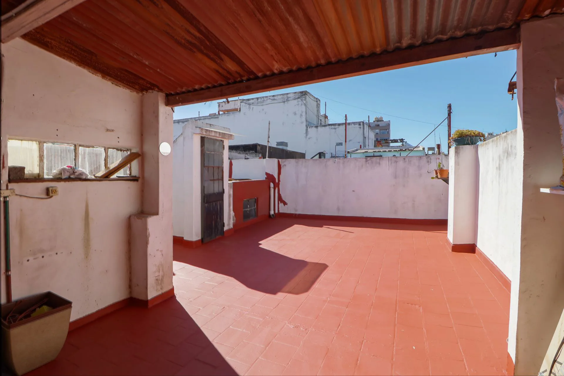 VENTA PH EN BOEDO | TERRAZA PROPIA | SIN EXPENSAS foto 3
