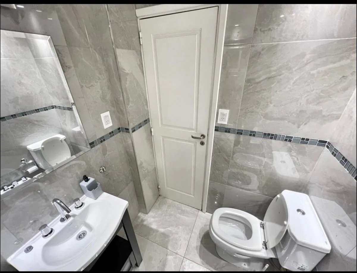 Venta departamento  2 amb Recoleta ideal Inversor foto 5