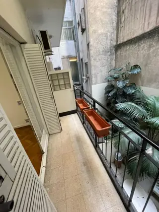 Departamento en Alquiler en Recoleta, Capital Federal foto 3