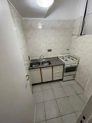 Departamento en Alquiler en Recoleta, Capital Federal foto 4