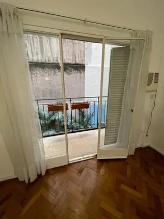 Departamento en Alquiler en Recoleta, Capital Federal foto 5