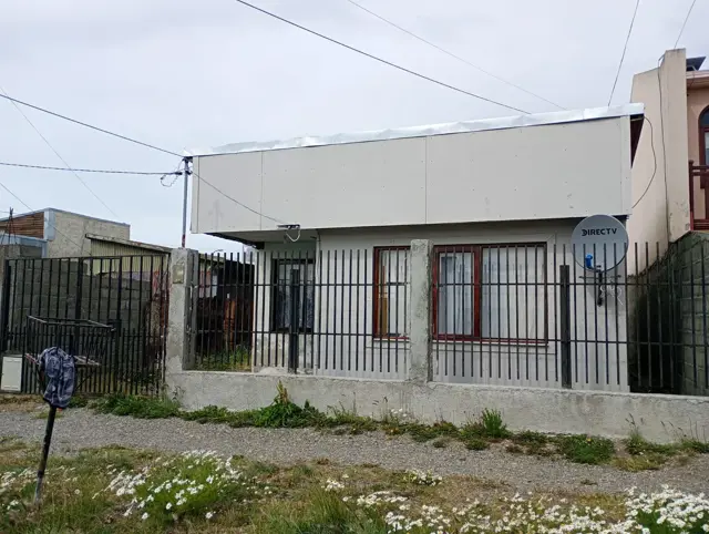 ALQUILER – CASA – CENTRO