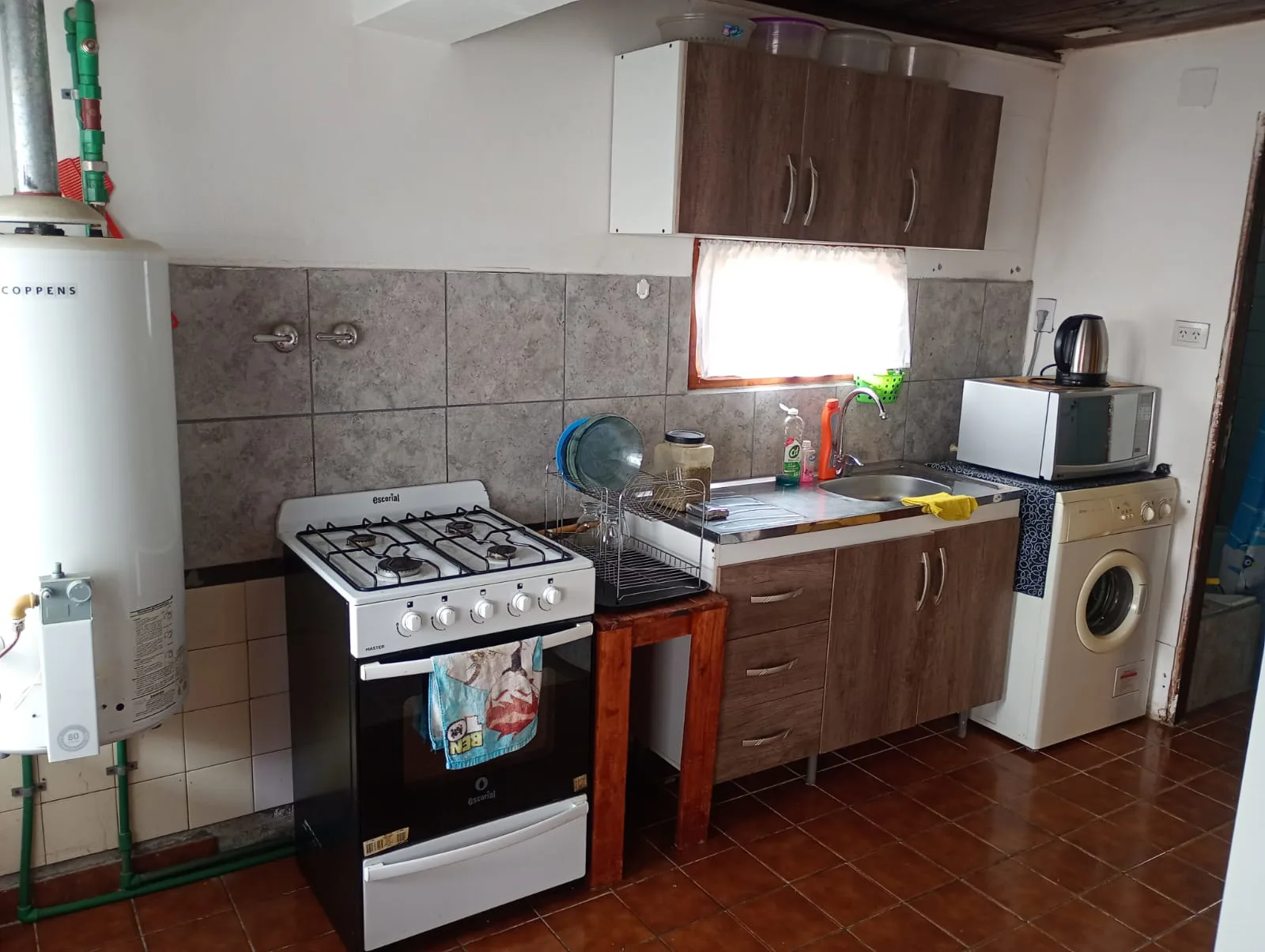 ALQUILER – CASA – CENTRO foto 5