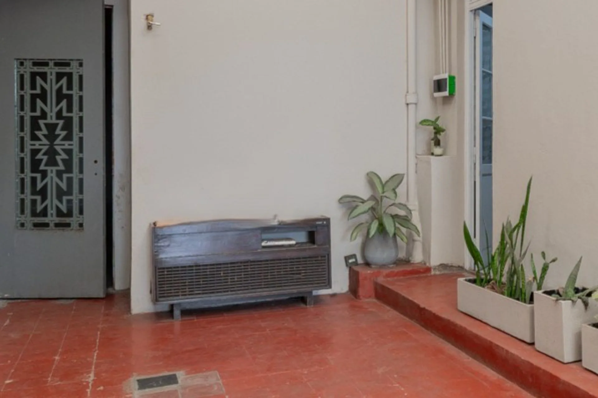 Venta PH 3 dormitorios. San Telmo. Quincho. Jardín foto 4