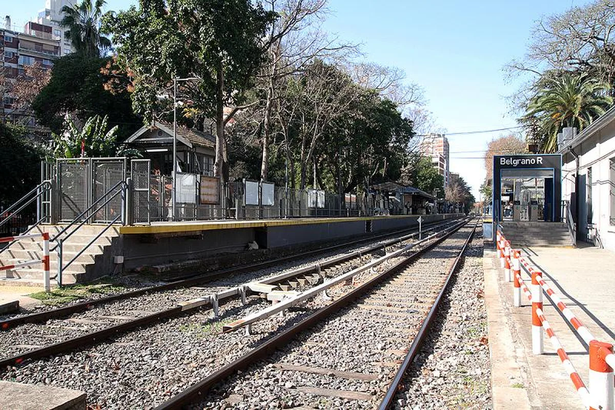 Freire Ramon Cap. Gral. 2165 1º 105