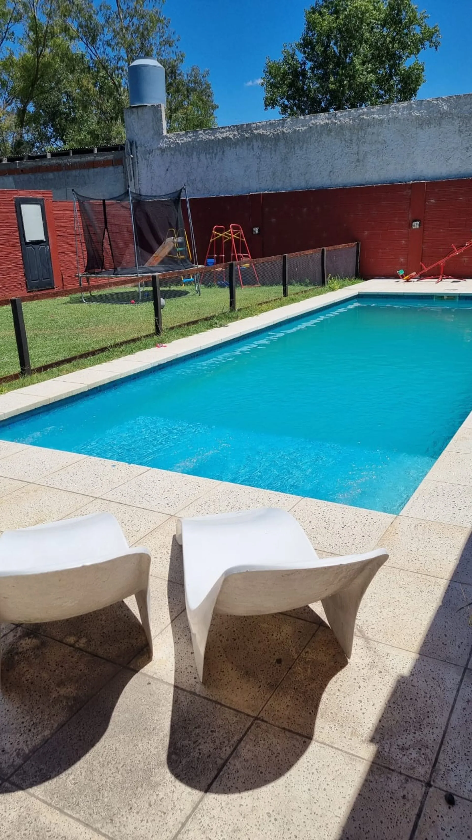 VENTA CASA PILETA QUINCHO 4 AMB. - C.SPEGAZZINI foto 3