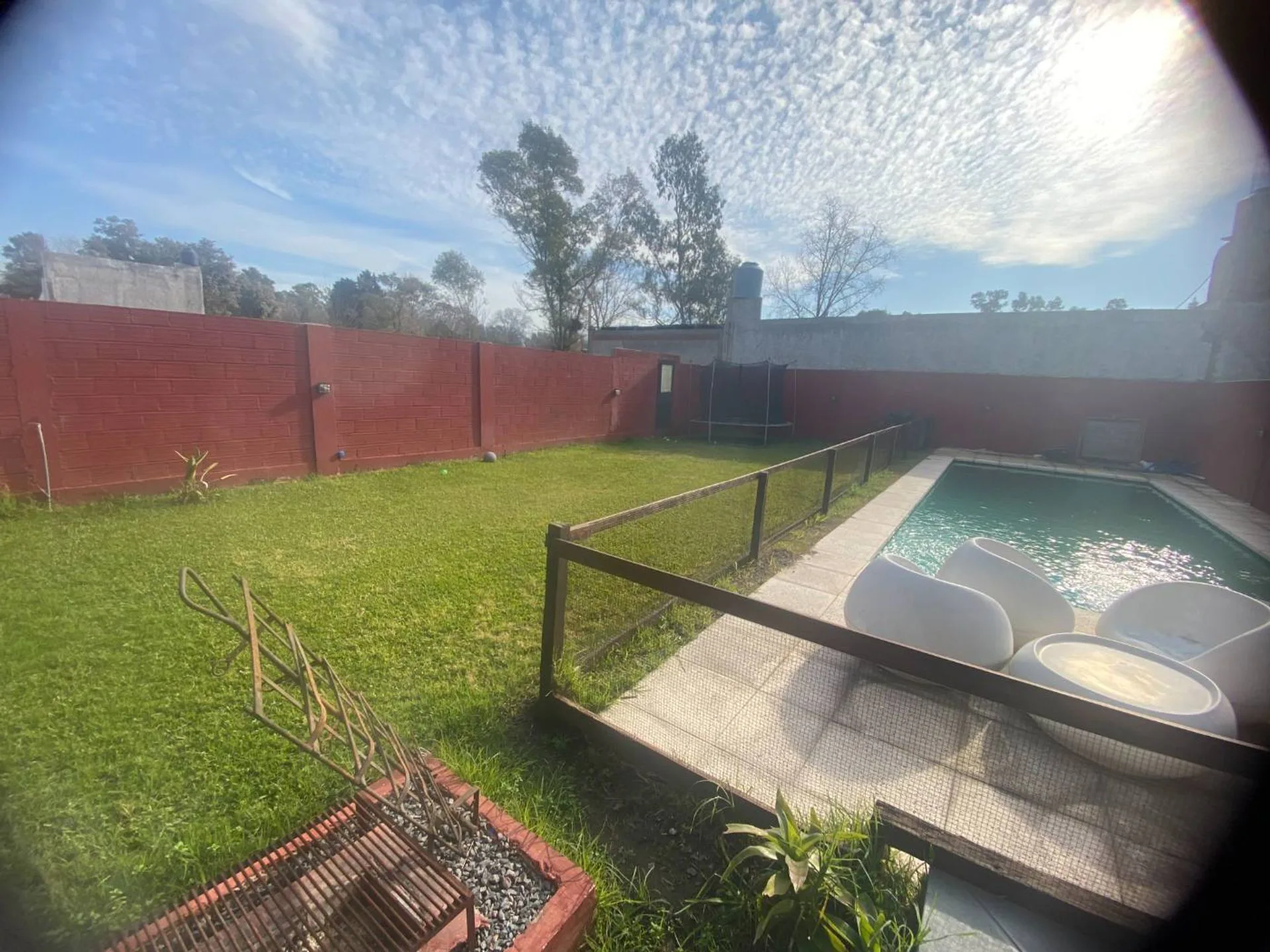 VENTA CASA PILETA QUINCHO 4 AMB. - C.SPEGAZZINI foto 5