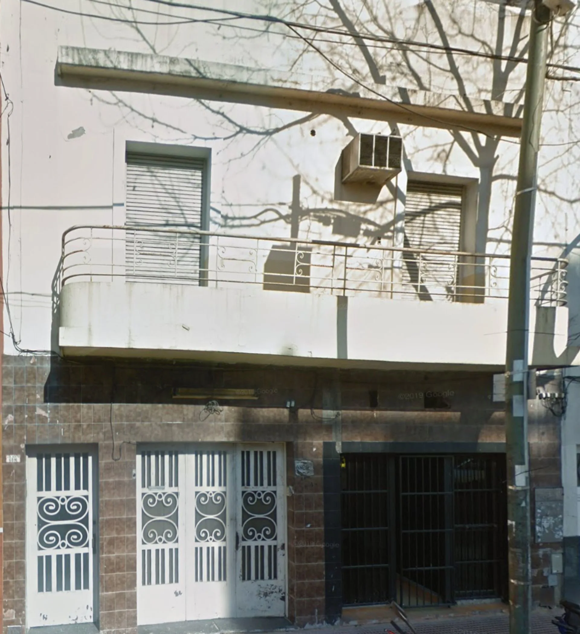 TERRENO EN AV. JUAN B. JUSTO – IDEAL DESARROLLO foto 2
