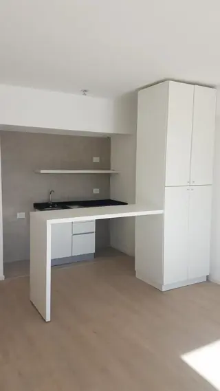 AV SAN JUAN 1800. DPTO A ESTRENAR EN TORRE FULL AMENITIES. ZONA EN CRECIMIENTO. foto 1