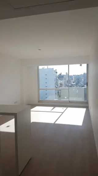 AV SAN JUAN 1800. DPTO A ESTRENAR EN TORRE FULL AMENITIES. ZONA EN CRECIMIENTO. foto 2