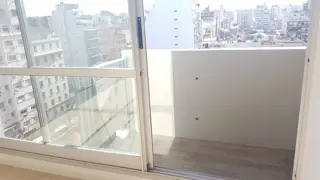 AV SAN JUAN 1800. DPTO A ESTRENAR EN TORRE FULL AMENITIES. ZONA EN CRECIMIENTO. foto 3