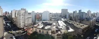 AV SAN JUAN 1800. DPTO A ESTRENAR EN TORRE FULL AMENITIES. ZONA EN CRECIMIENTO. foto 4