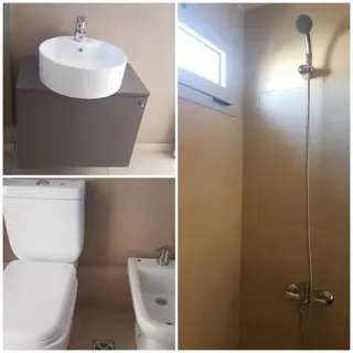AV SAN JUAN 1800. DPTO A ESTRENAR EN TORRE FULL AMENITIES. ZONA EN CRECIMIENTO. foto 5