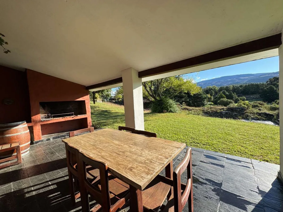VENTA CASA SAN CLEMENTE 1 HECTAREA foto 5