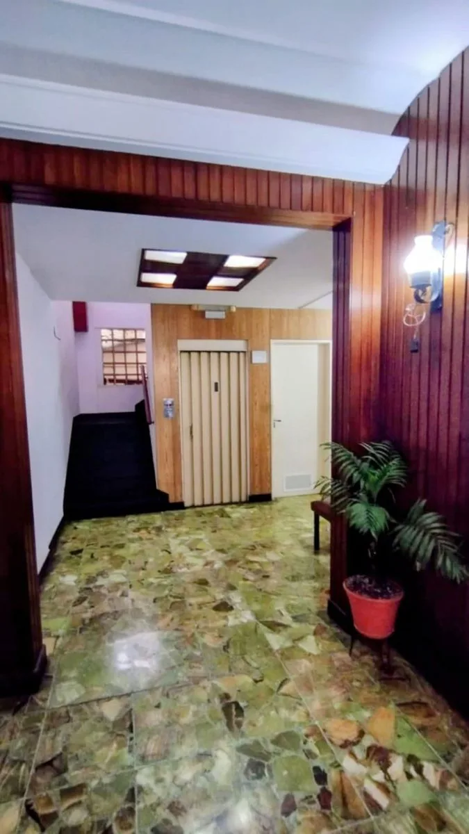 DEPARTAMENTO MONOAMBIENTE VENTA CABALLITO foto 5