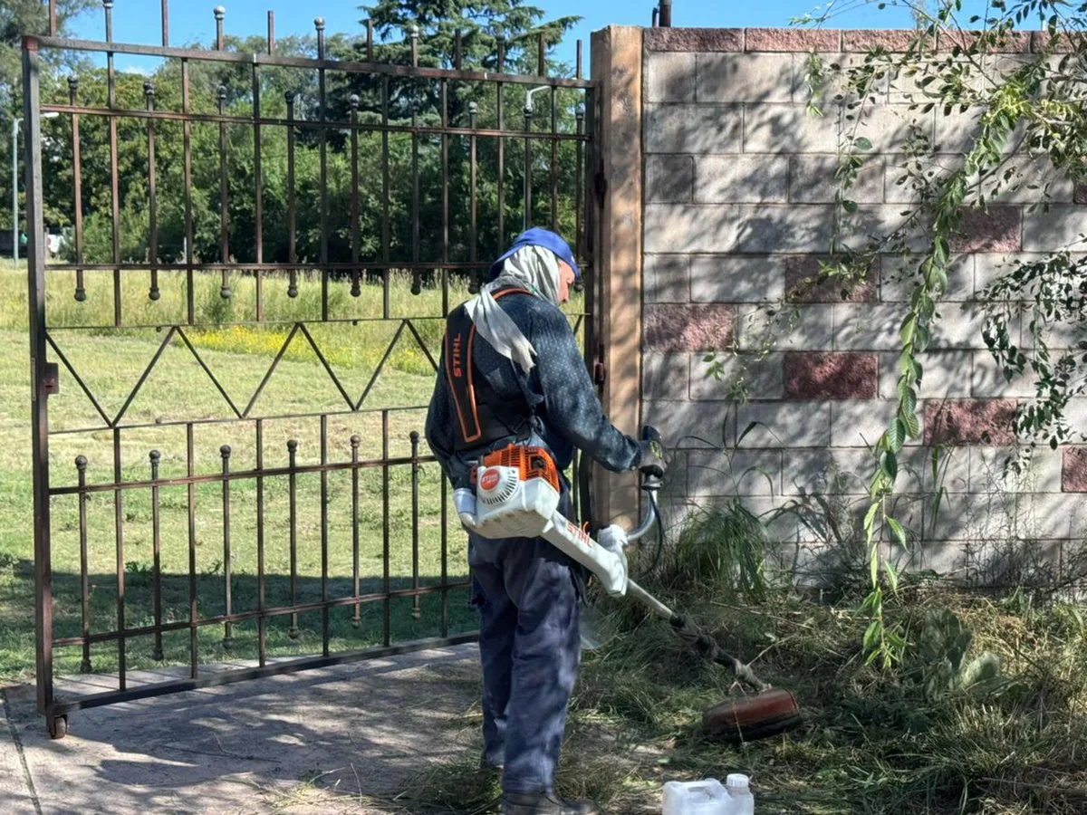 TERRENO EN VENTA | EL DURAZNO | ESTANCIA GRANDE foto 2
