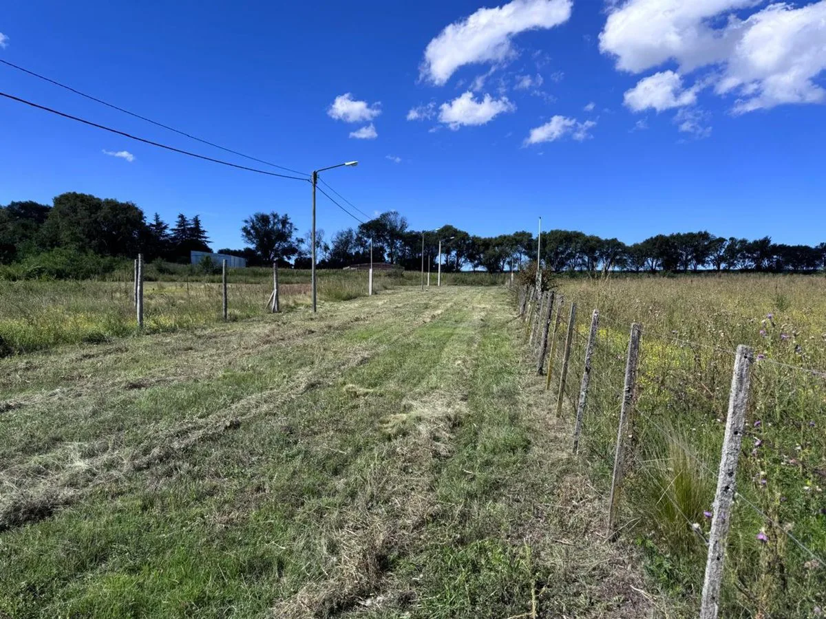 TERRENO EN VENTA | EL DURAZNO | ESTANCIA GRANDE foto 3