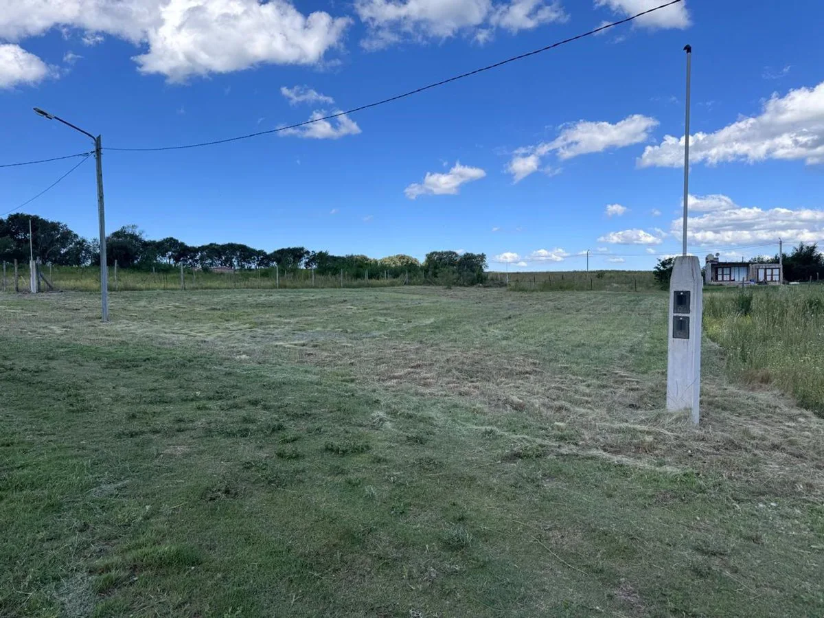 TERRENO EN VENTA | EL DURAZNO | ESTANCIA GRANDE foto 4