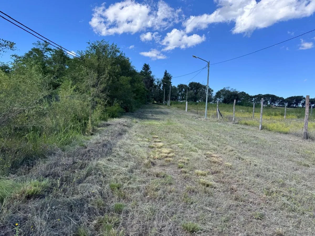 TERRENO EN VENTA | EL DURAZNO | ESTANCIA GRANDE foto 5