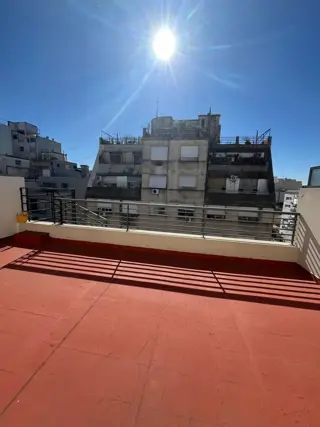 SE VENDE DPTO 3 AMB. CON COCHERA Y TERRAZA AL FRENTE foto 5