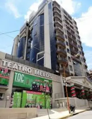 LOCAL COMERCIAL EN GALERÍA MELOS (AL LADO CAFETERIA, EX HABANNA) foto 2