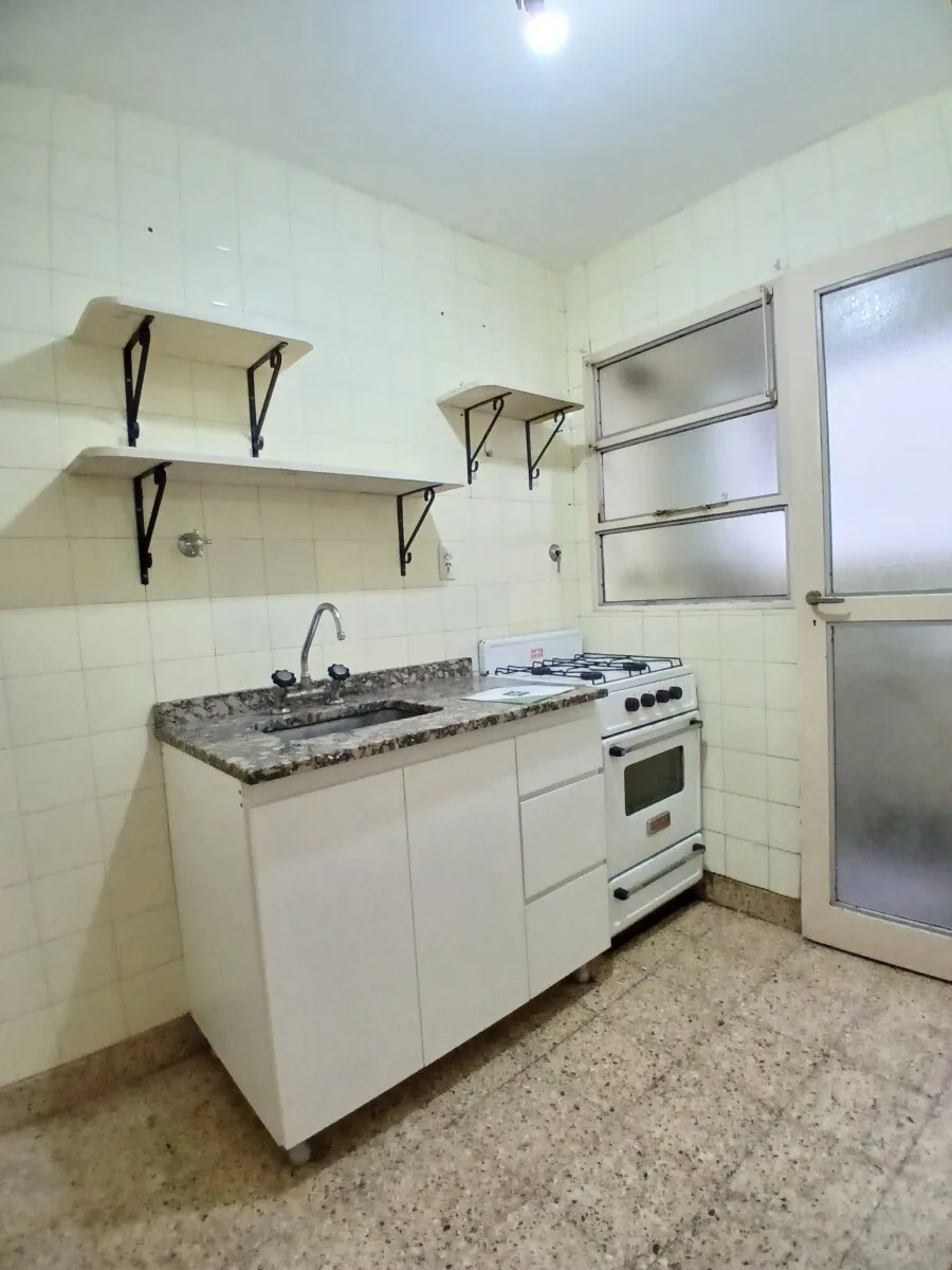 Se alquila un lindo departamento de 2 ambientes - Caballito foto 4