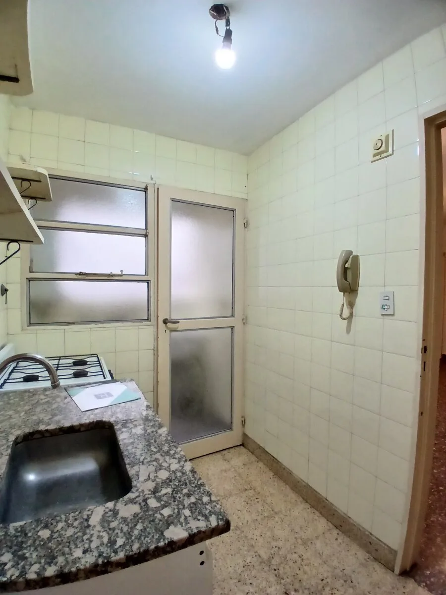 Se alquila un lindo departamento de 2 ambientes - Caballito foto 5