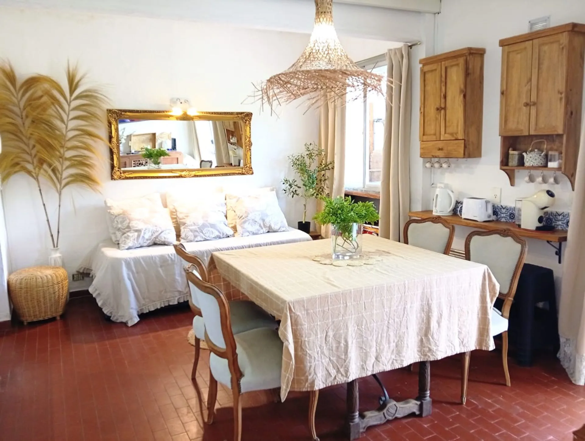 Venta departamento 2 ambientes con terraza Pinamar foto 3