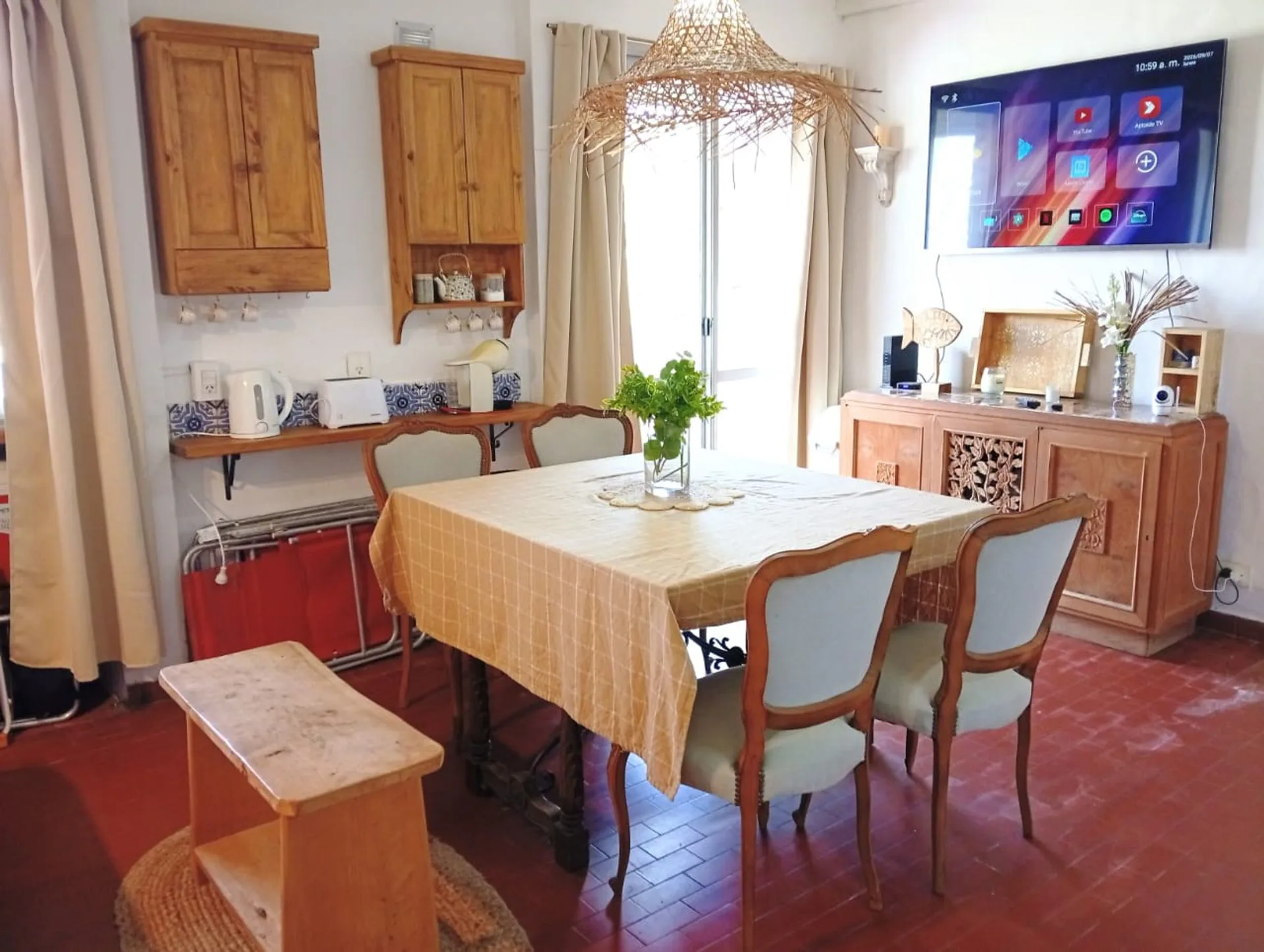 Venta departamento 2 ambientes con terraza Pinamar foto 4