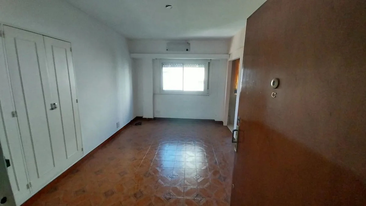 VENTA MONOAMBIENTE SAN CRISTOBAL CABA foto 2