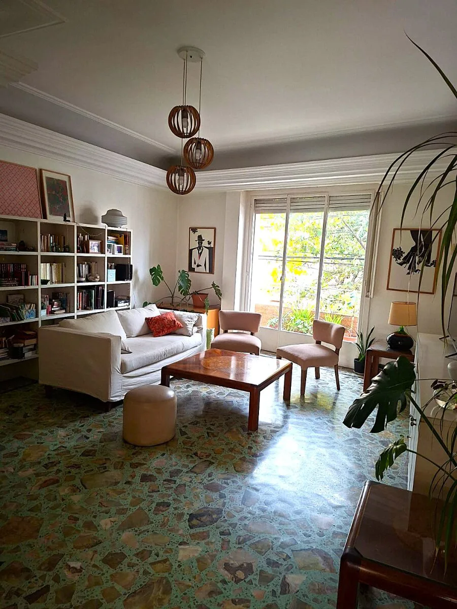 PALERMO SOHO | PISO ÚNICO | 4 AMBIENTES CON BALCÓN Y PATIO | APTO CRÉDITO foto 2
