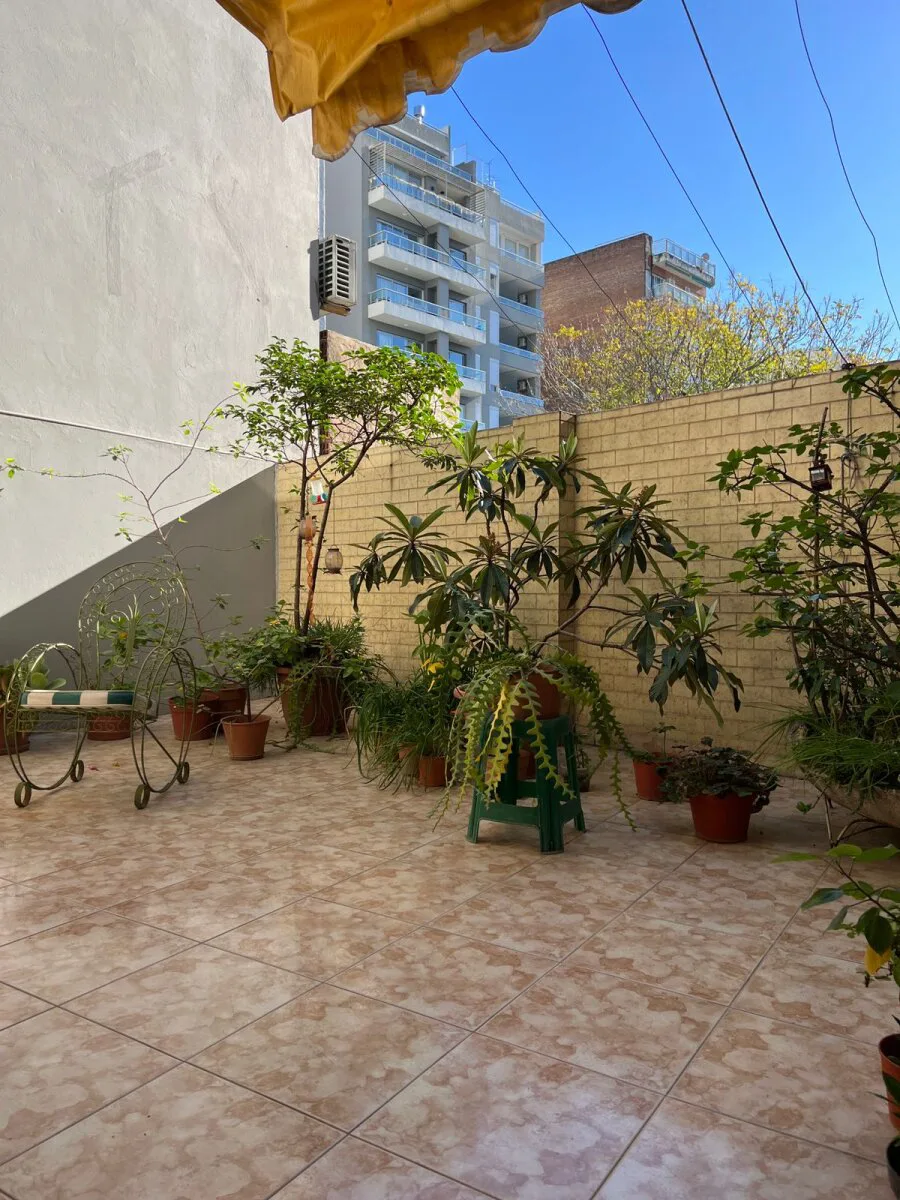 PALERMO SOHO | PISO ÚNICO | 4 AMBIENTES CON BALCÓN Y PATIO | APTO CRÉDITO foto 3