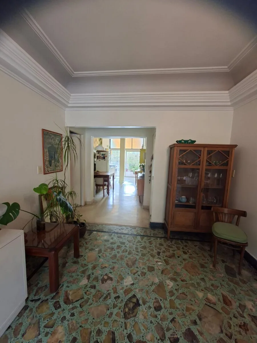 PALERMO SOHO | PISO ÚNICO | 4 AMBIENTES CON BALCÓN Y PATIO | APTO CRÉDITO foto 5